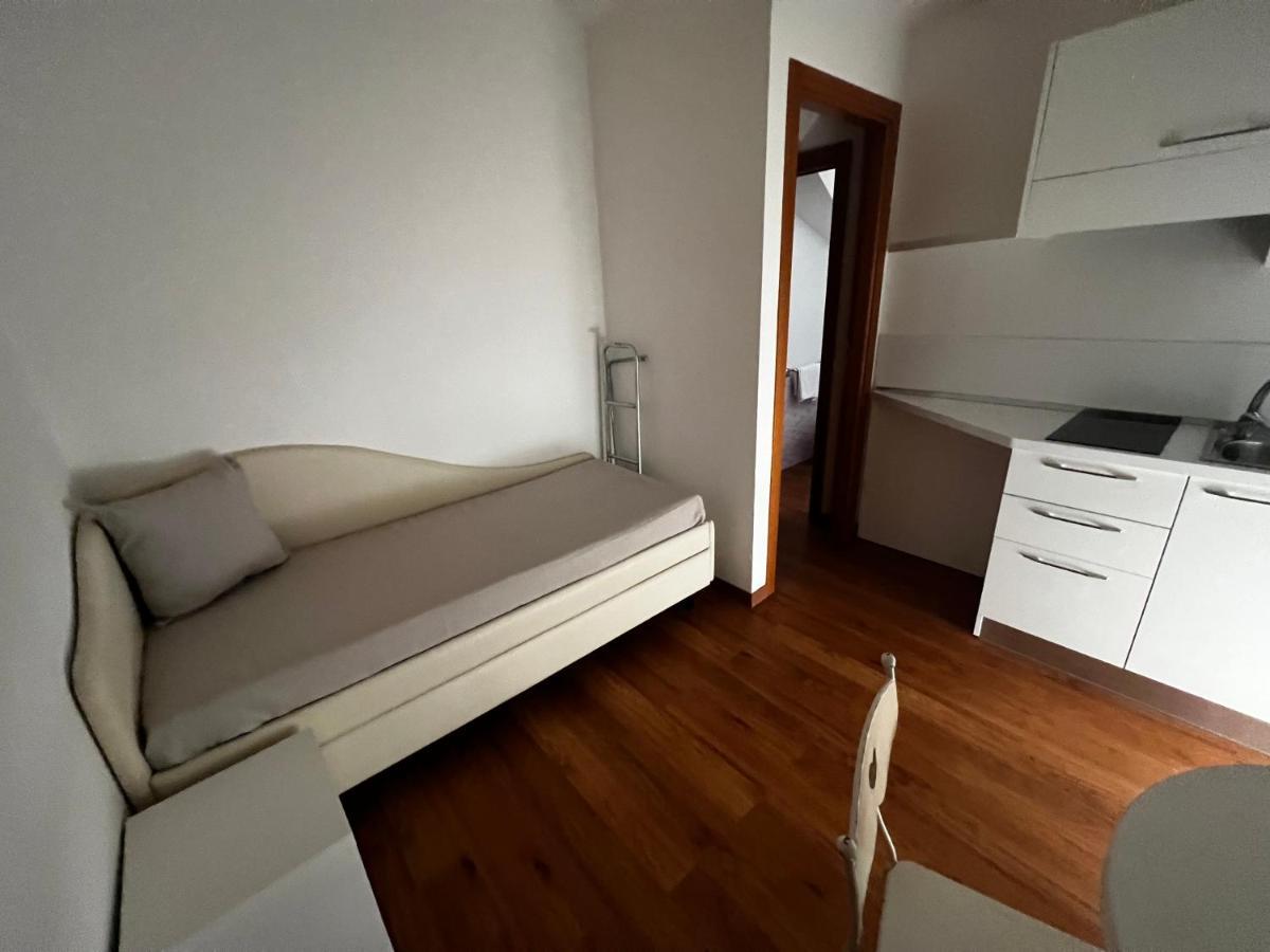 Apparthotel Ardea Riccione Exterior foto