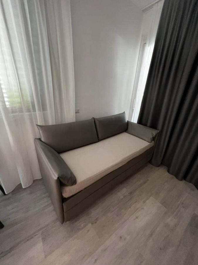 Apparthotel Ardea Riccione Exterior foto