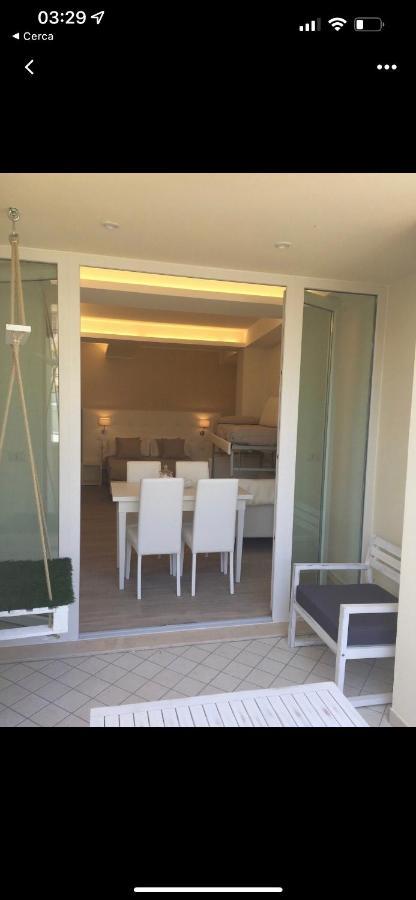 Apparthotel Ardea Riccione Exterior foto